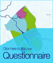Please fill in our questionairre