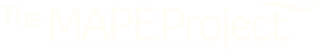 Mape Project Logo